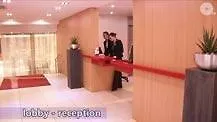 Mercure Paris Arc De Triomphe Etoile Hotel