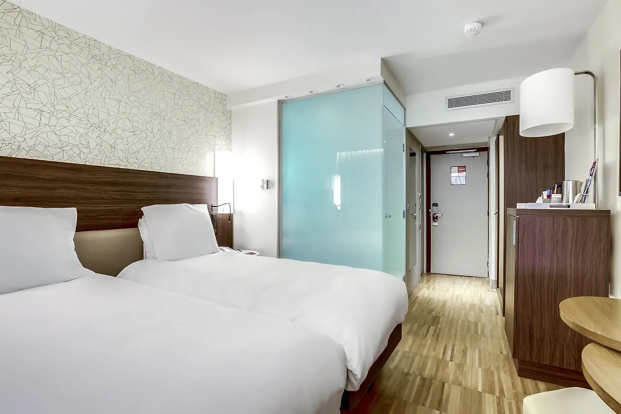 Hotel Mercure Paris Arc De Triomphe Etoile