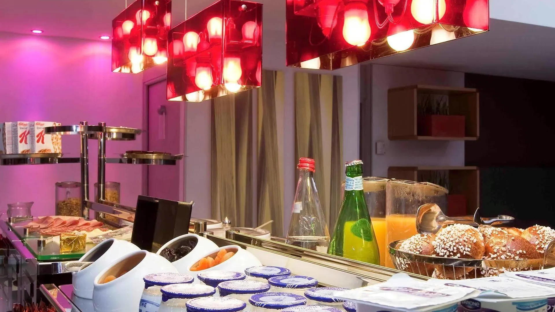 **** Hotel Mercure Paris Arc De Triomphe Etoile France