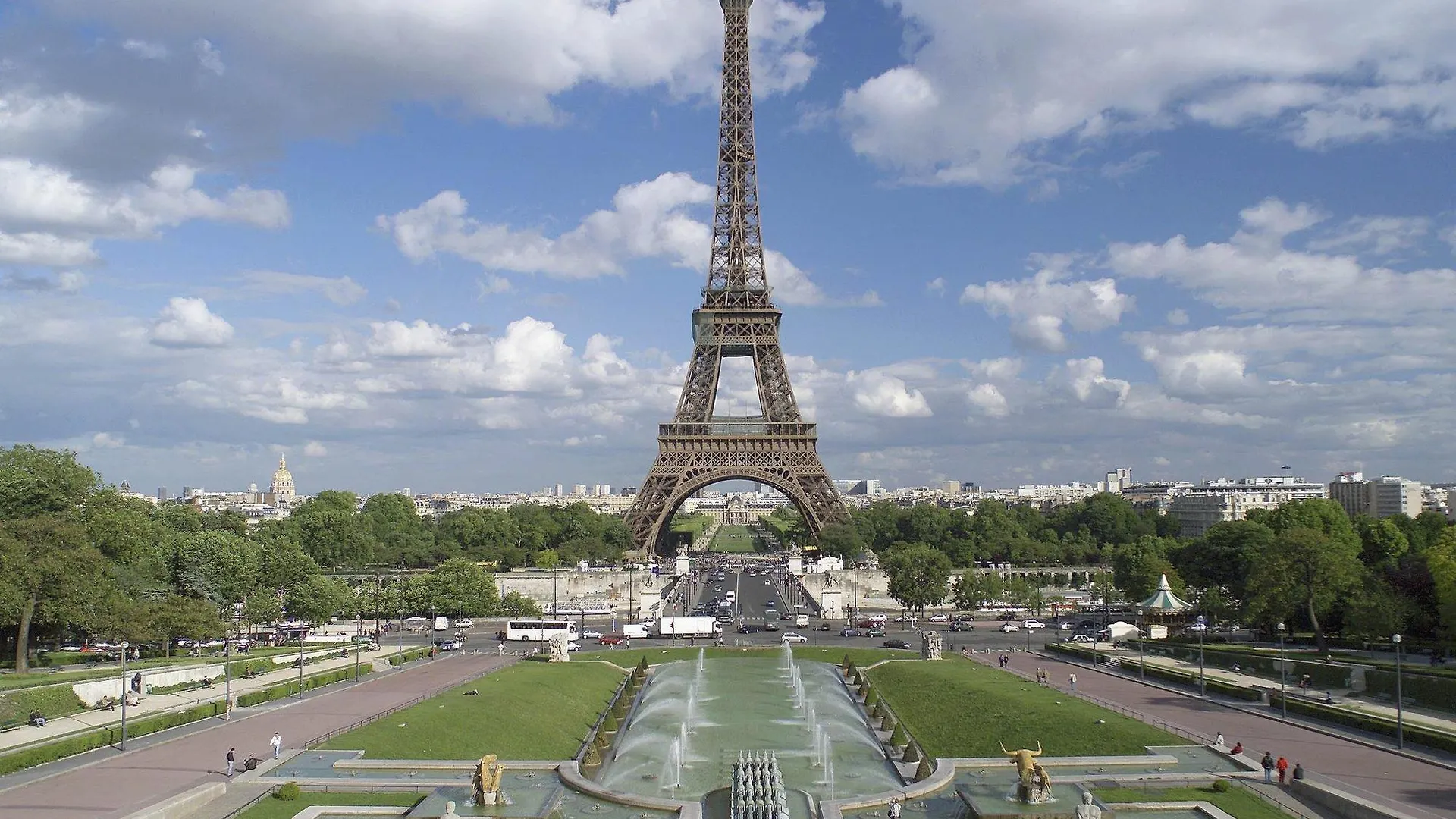 Hotel Mercure Paris Arc De Triomphe Etoile