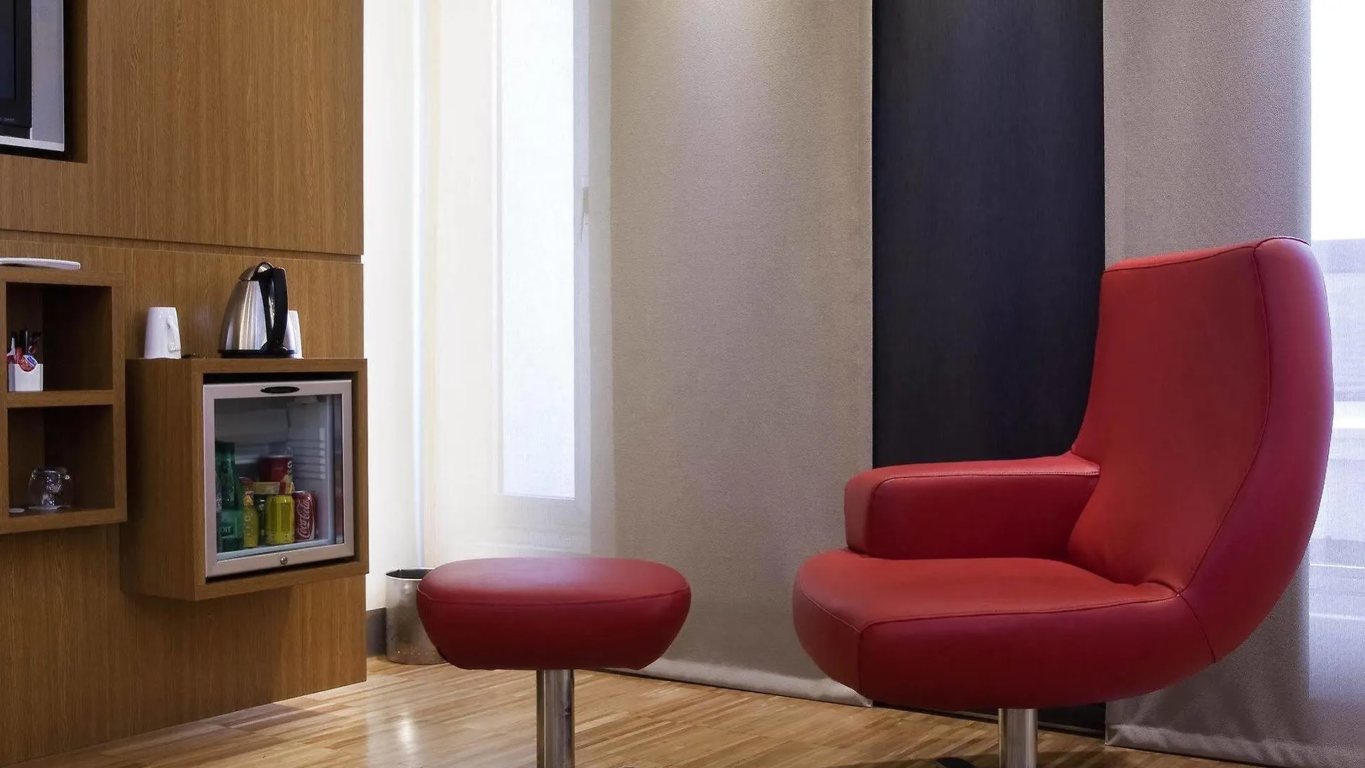 Hotel Mercure Paris Arc De Triomphe Etoile