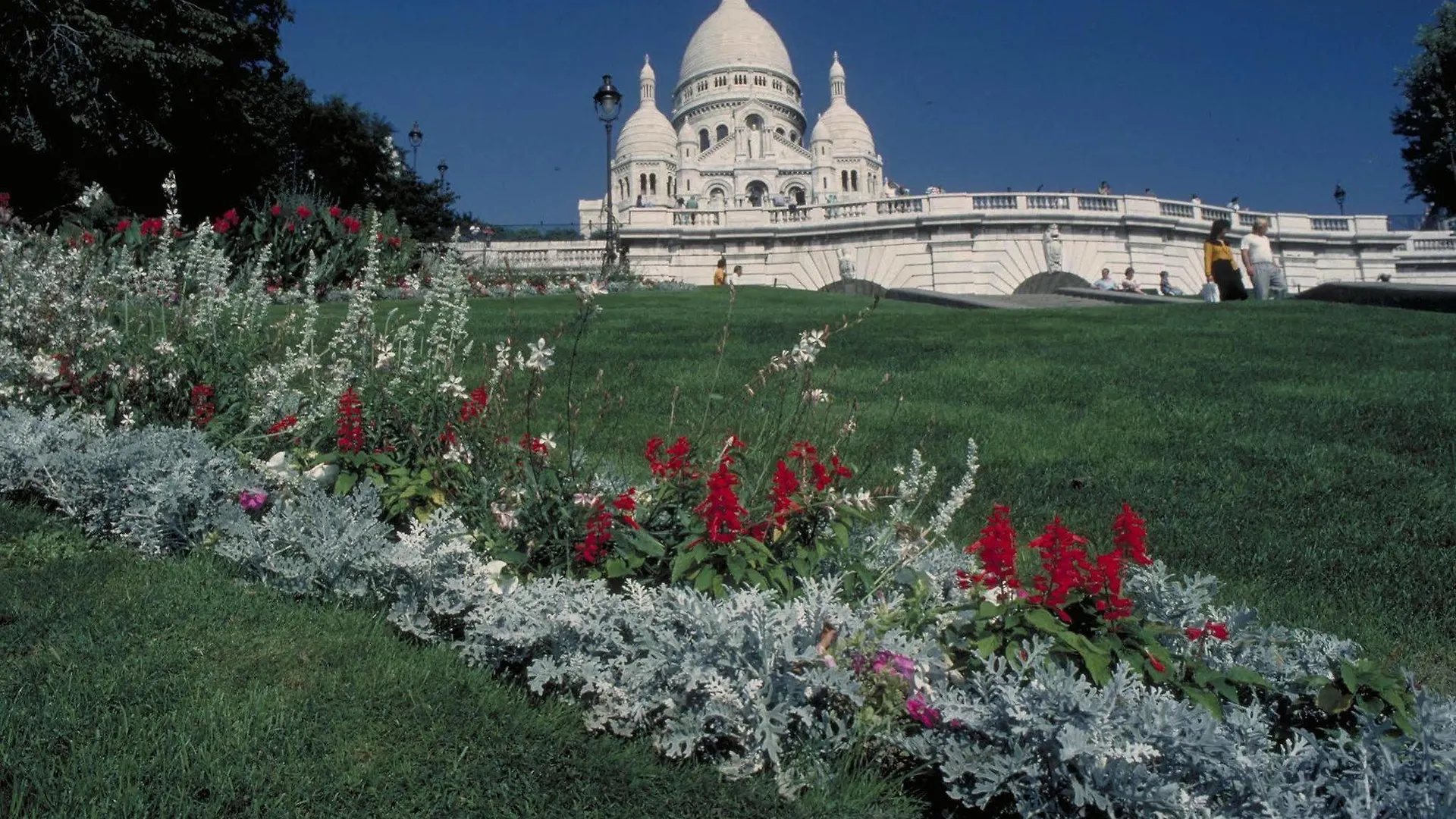 Mercure Paris Arc De Triomphe Etoile