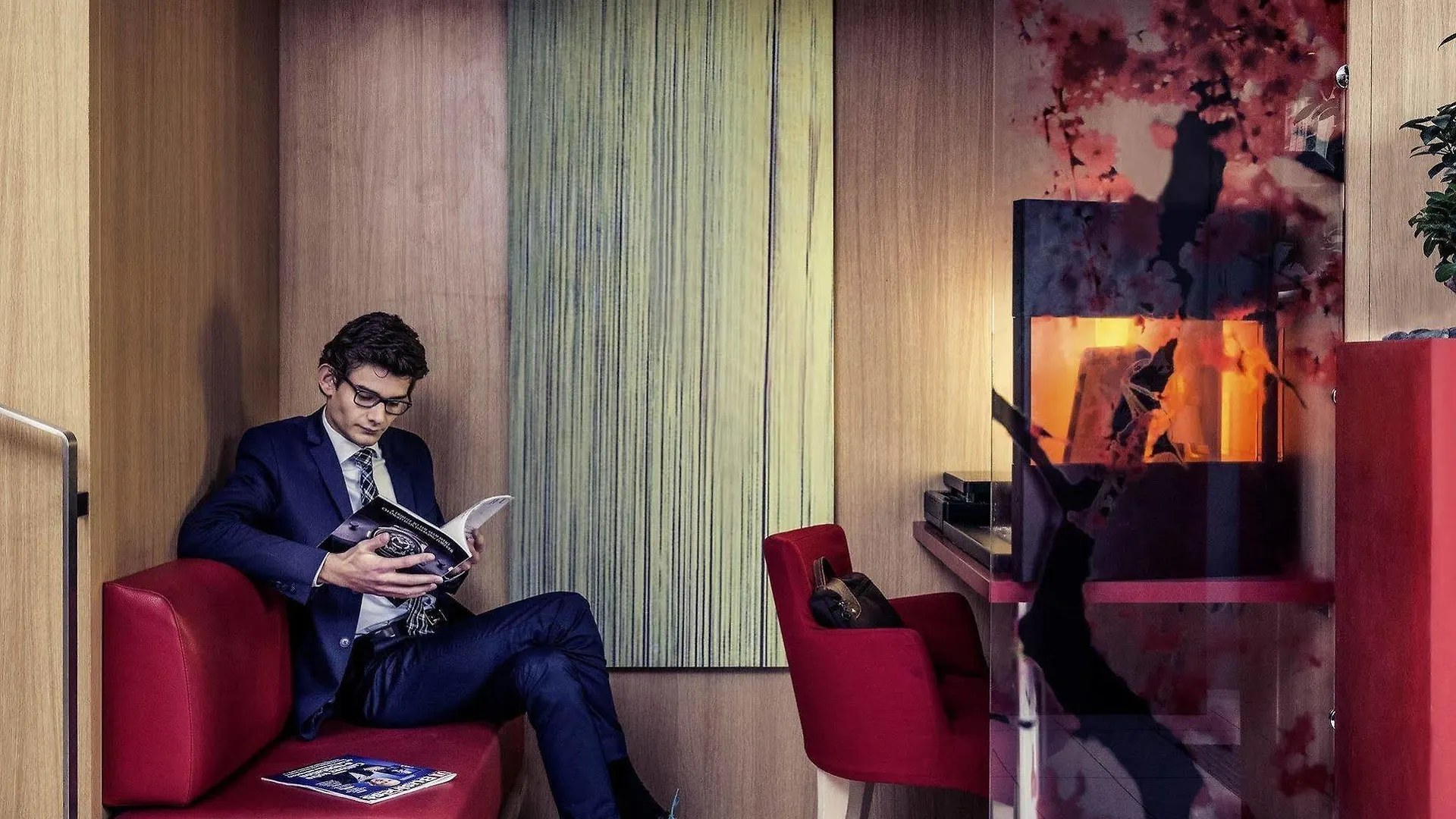 Hotel Mercure Paris Arc De Triomphe Etoile