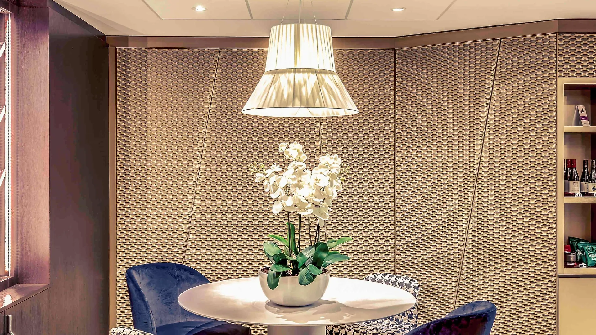 Mercure Paris Arc De Triomphe Etoile צרפת