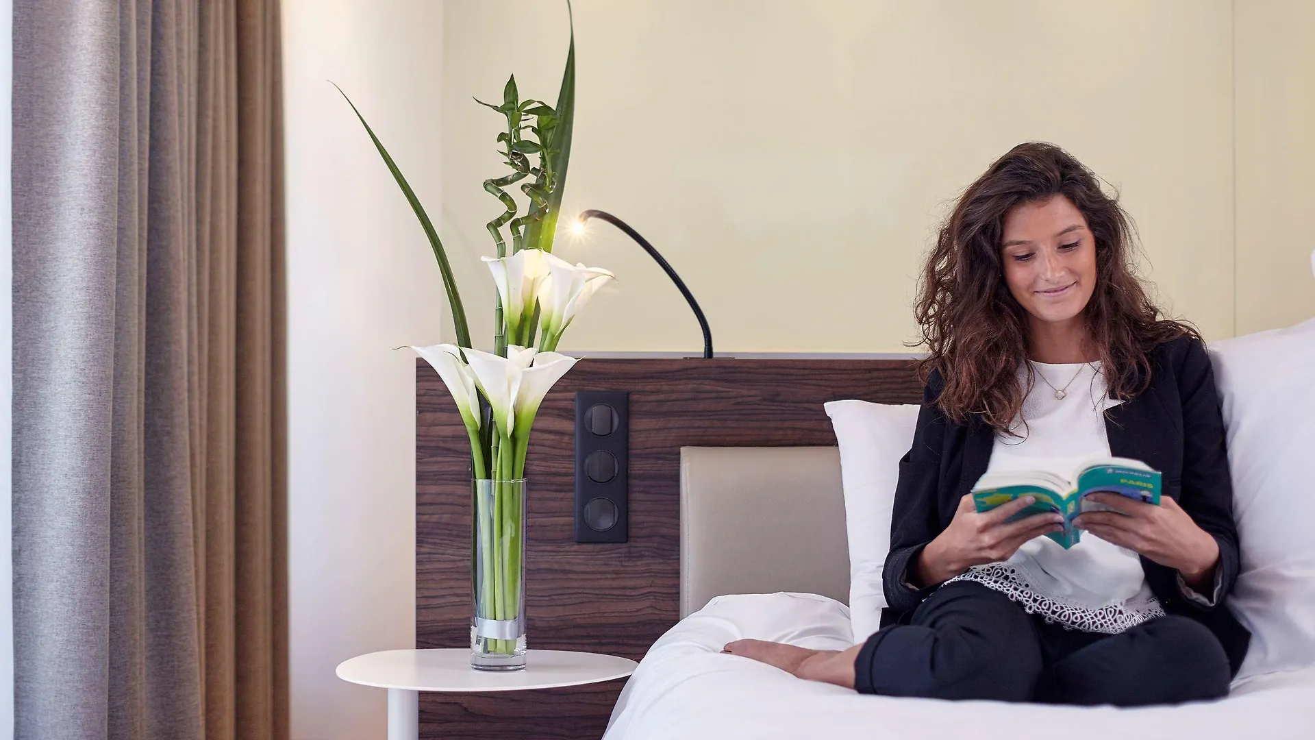 Hotel Mercure Paris Arc De Triomphe Etoile