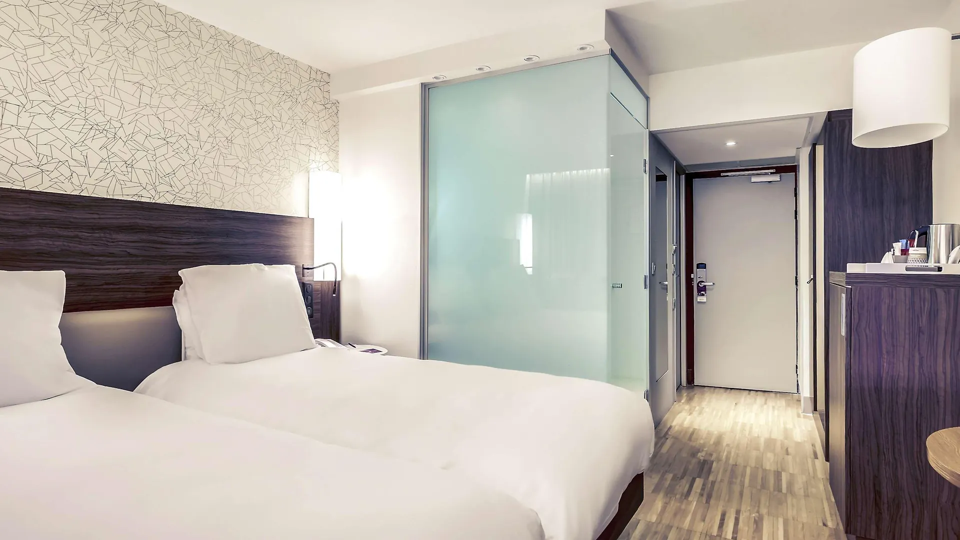 Mercure Paris Arc De Triomphe Etoile Hotel